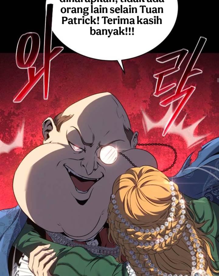 Why I Quit Being The Demon King chapter 41.1 halaman 42