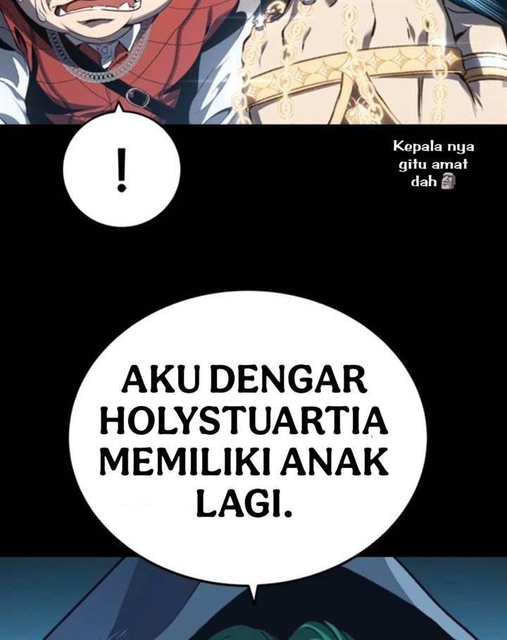Why I Quit Being The Demon King chapter 41.1 halaman 89