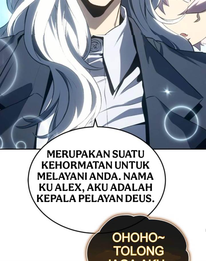 Why I Quit Being The Demon King Bab 41.2 halaman 4