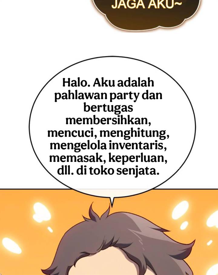 Why I Quit Being The Demon King Bab 41.2 halaman 5