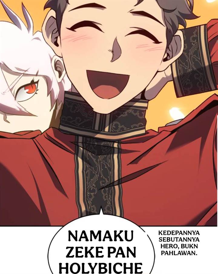 Why I Quit Being The Demon King Bab 41.2 halaman 6
