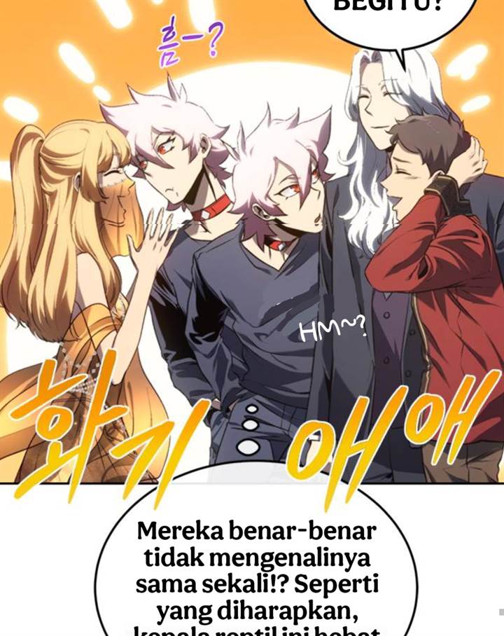 Why I Quit Being The Demon King Bab 41.2 halaman 9