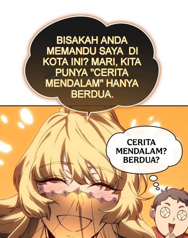 Why I Quit Being The Demon King Bab 41.2 halaman 13