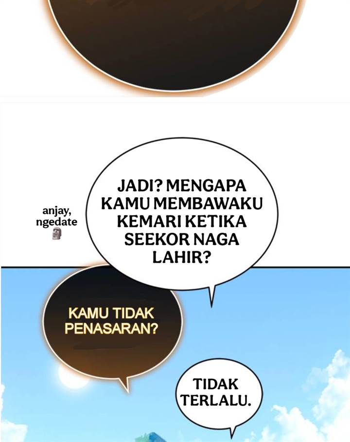 Why I Quit Being The Demon King Bab 41.2 halaman 20