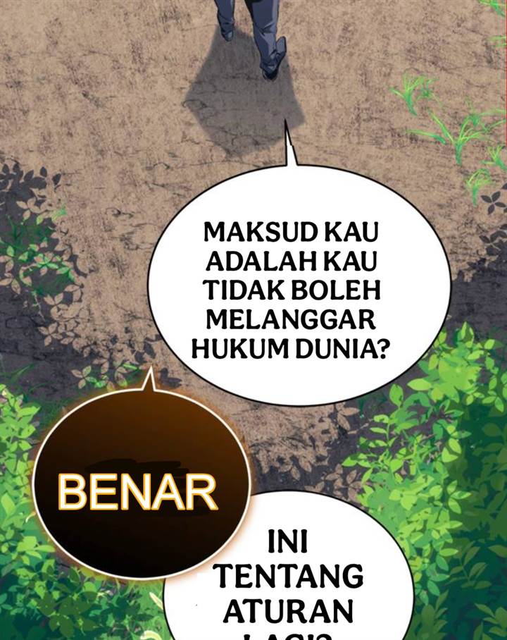 Why I Quit Being The Demon King Bab 41.2 halaman 43