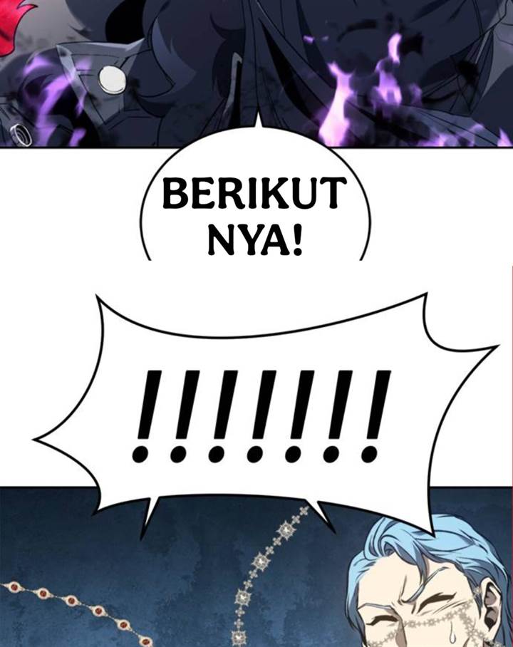 Why I Quit Being The Demon King Bab 42.2 halaman 17