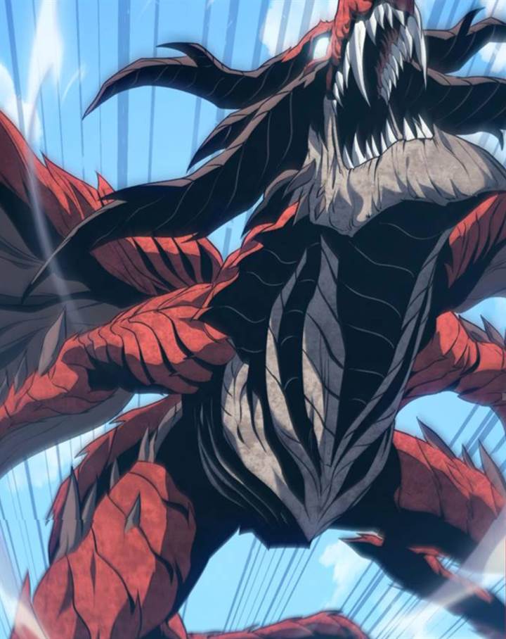 Why I Quit Being The Demon King Bab 42.2 halaman 57