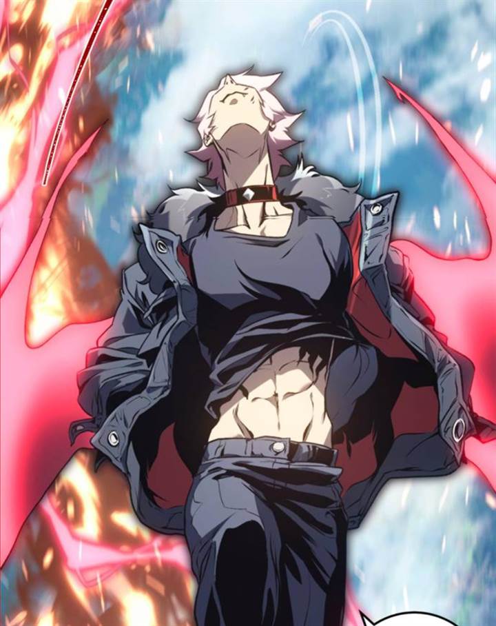 Why I Quit Being The Demon King Bab 42.2 halaman 80
