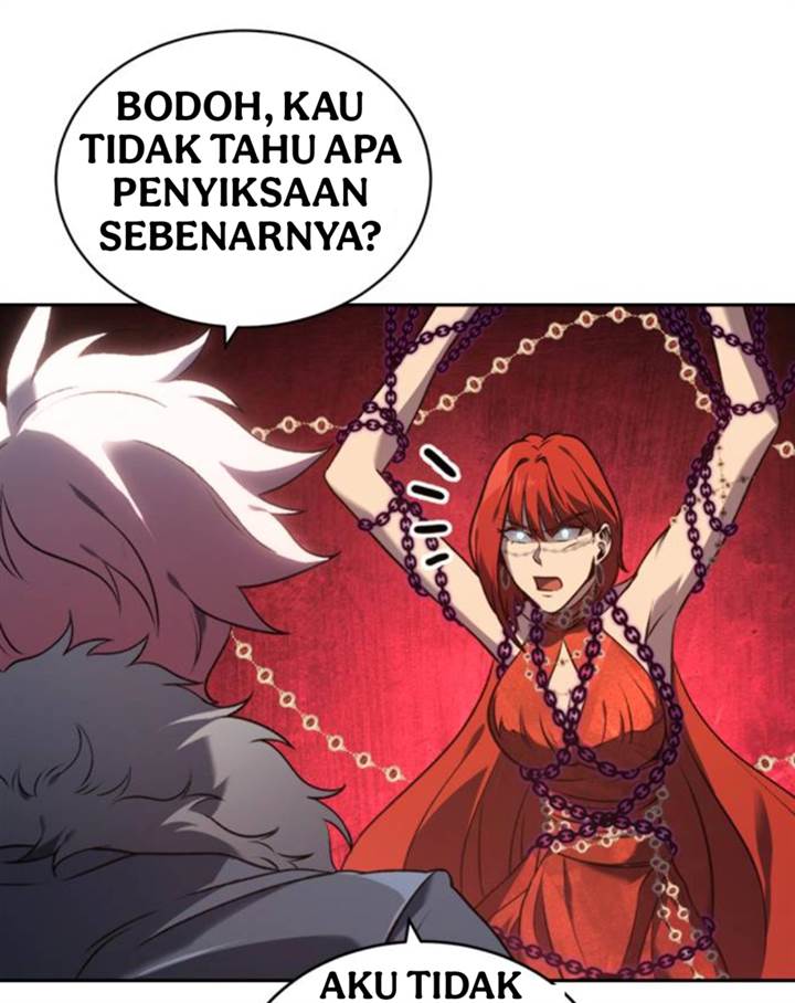 Why I Quit Being The Demon King Bab 43.1 halaman 32