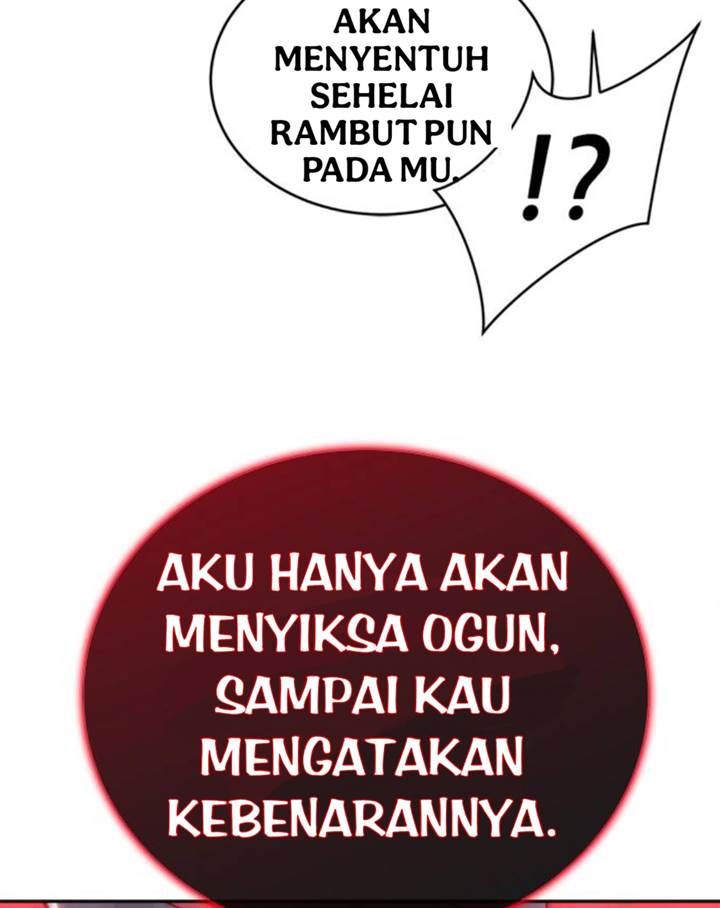 Why I Quit Being The Demon King Bab 43.1 halaman 33