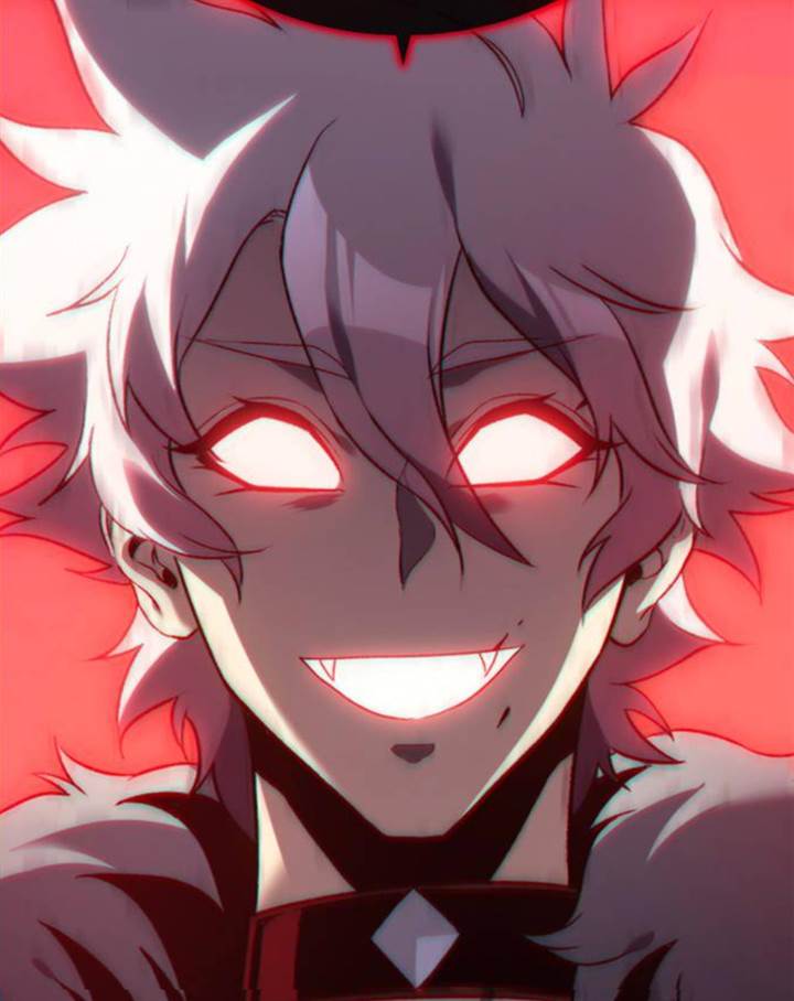 Why I Quit Being The Demon King Bab 43.1 halaman 34