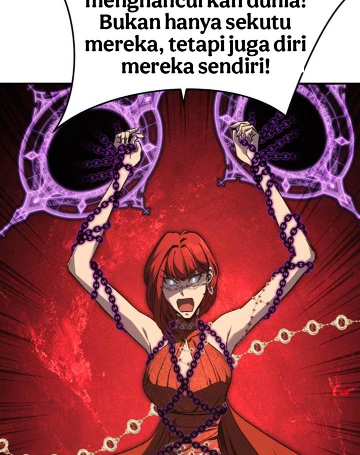 Why I Quit Being The Demon King Bab 43.2 halaman 13