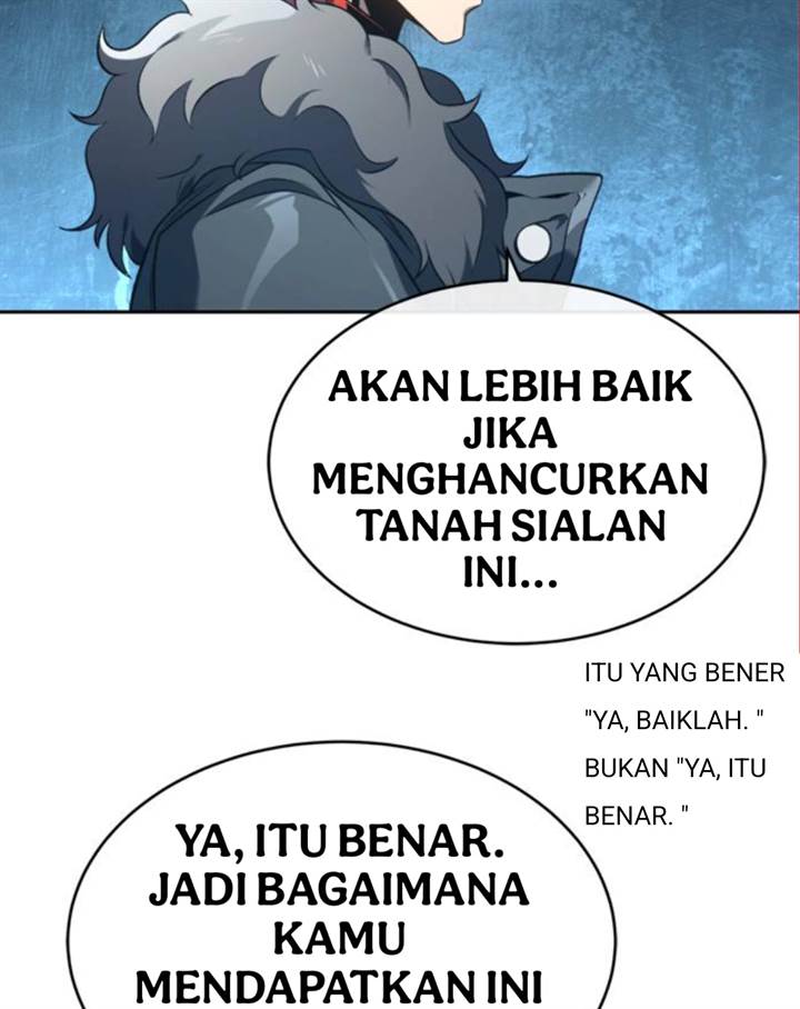 Why I Quit Being The Demon King Bab 43.2 halaman 19