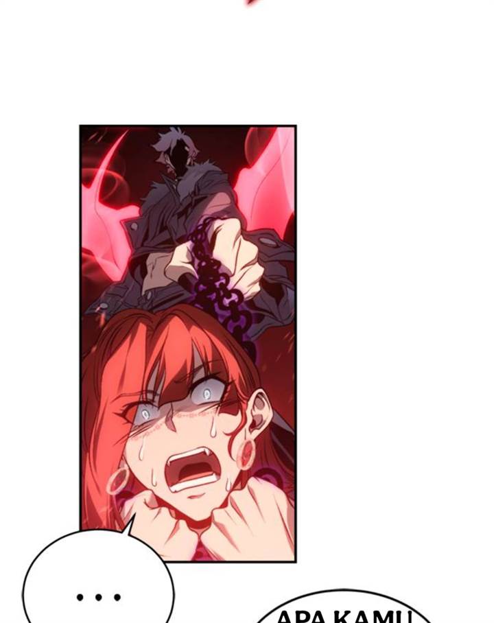 Why I Quit Being The Demon King Bab 43.2 halaman 51