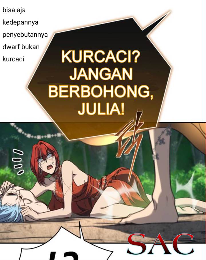 Why I Quit Being The Demon King Bab 43.2 halaman 68
