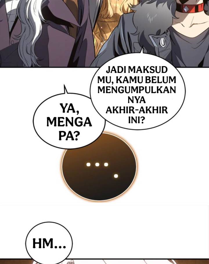 Why I Quit Being The Demon King Bab 44.2 halaman 3