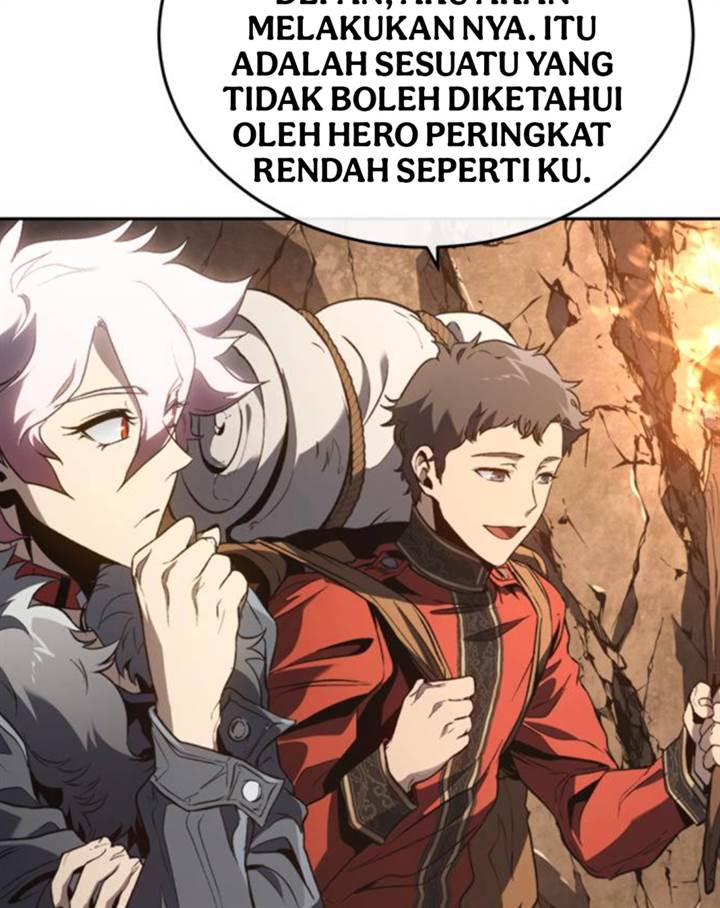 Why I Quit Being The Demon King Bab 44.2 halaman 6