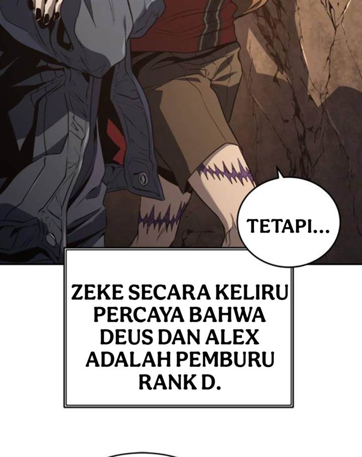 Why I Quit Being The Demon King Bab 44.2 halaman 7