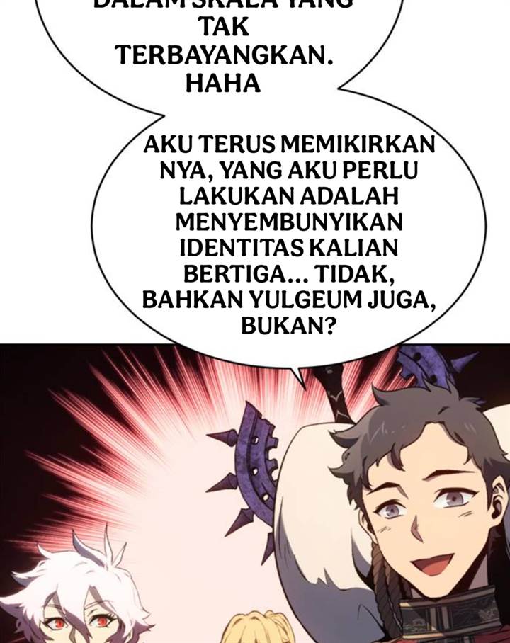 Why I Quit Being The Demon King Bab 44.2 halaman 20
