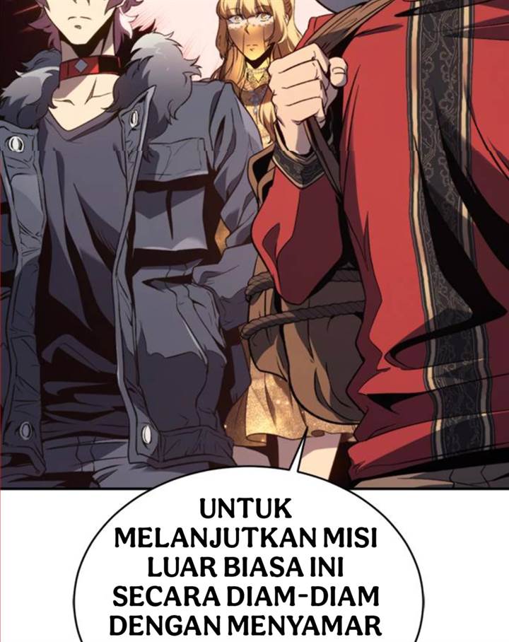Why I Quit Being The Demon King Bab 44.2 halaman 21