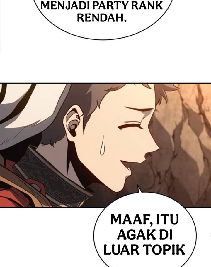 Why I Quit Being The Demon King Bab 44.2 halaman 22