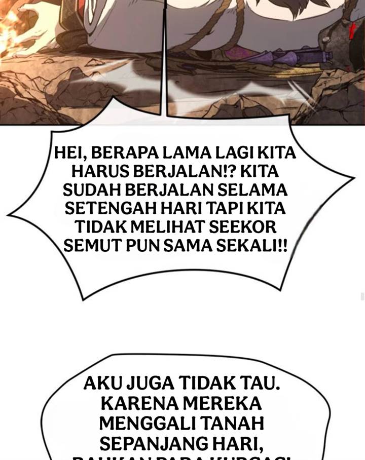 Why I Quit Being The Demon King Bab 44.2 halaman 43