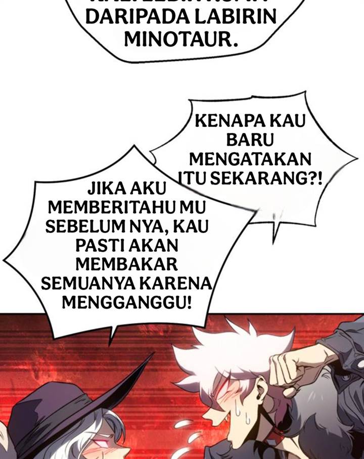 Why I Quit Being The Demon King Bab 44.2 halaman 45