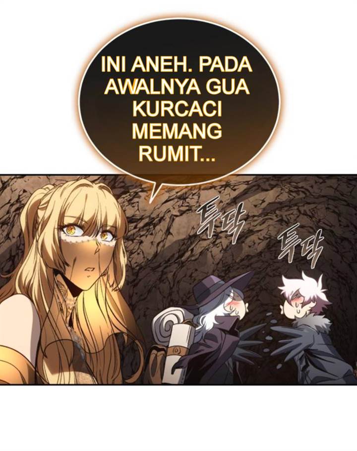 Why I Quit Being The Demon King Bab 44.2 halaman 47
