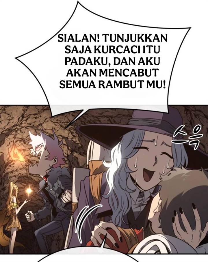 Why I Quit Being The Demon King Bab 44.2 halaman 49