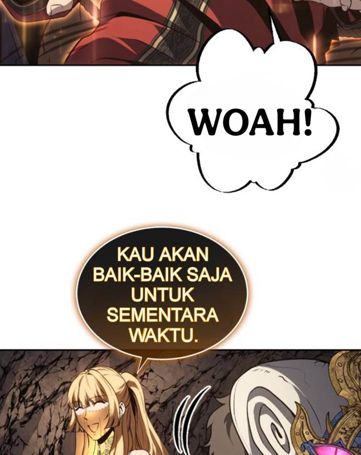 Why I Quit Being The Demon King Bab 45.1 halaman 6