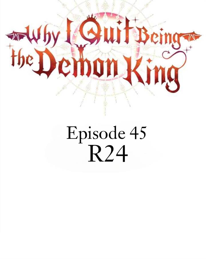 Why I Quit Being The Demon King Bab 45.1 halaman 14