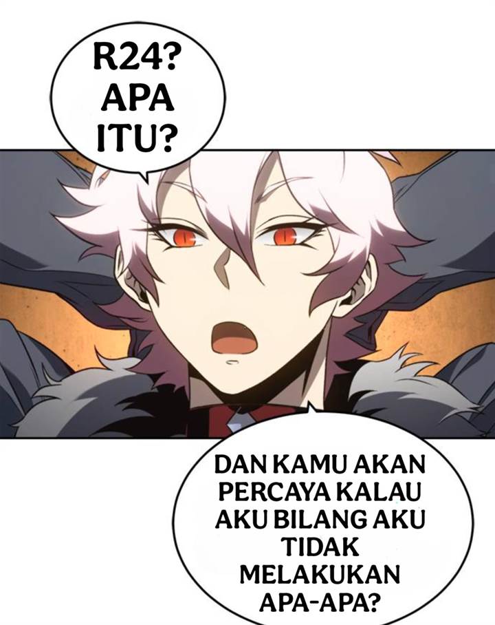 Why I Quit Being The Demon King Bab 45.1 halaman 25