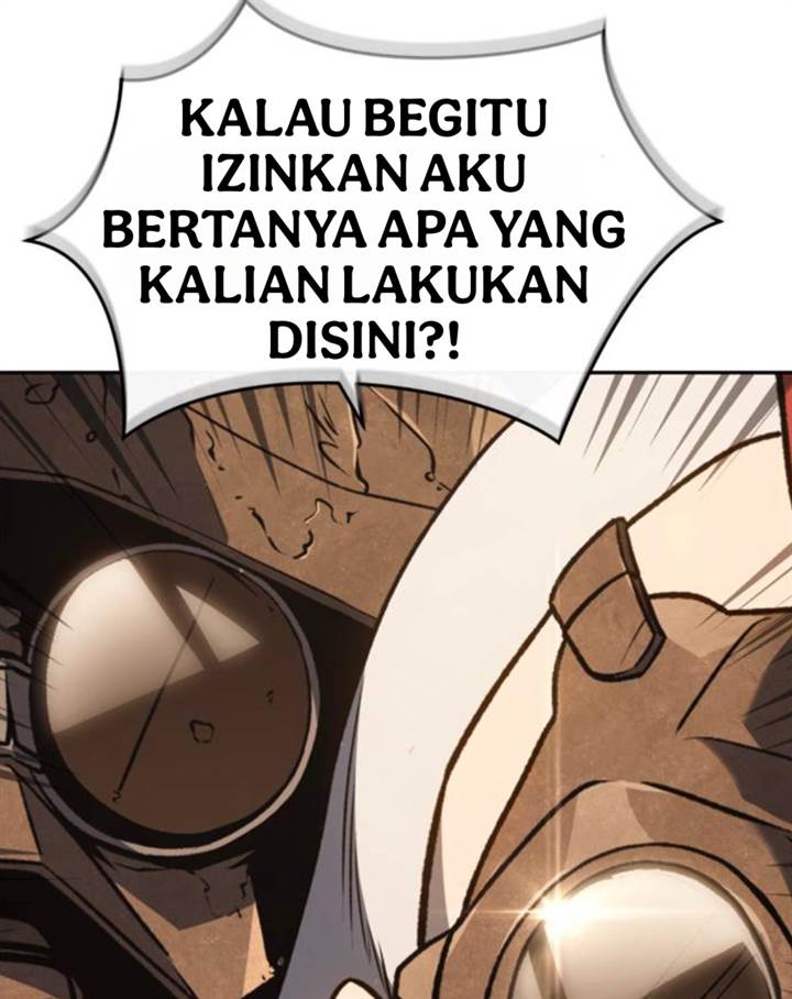 Why I Quit Being The Demon King Bab 45.1 halaman 32