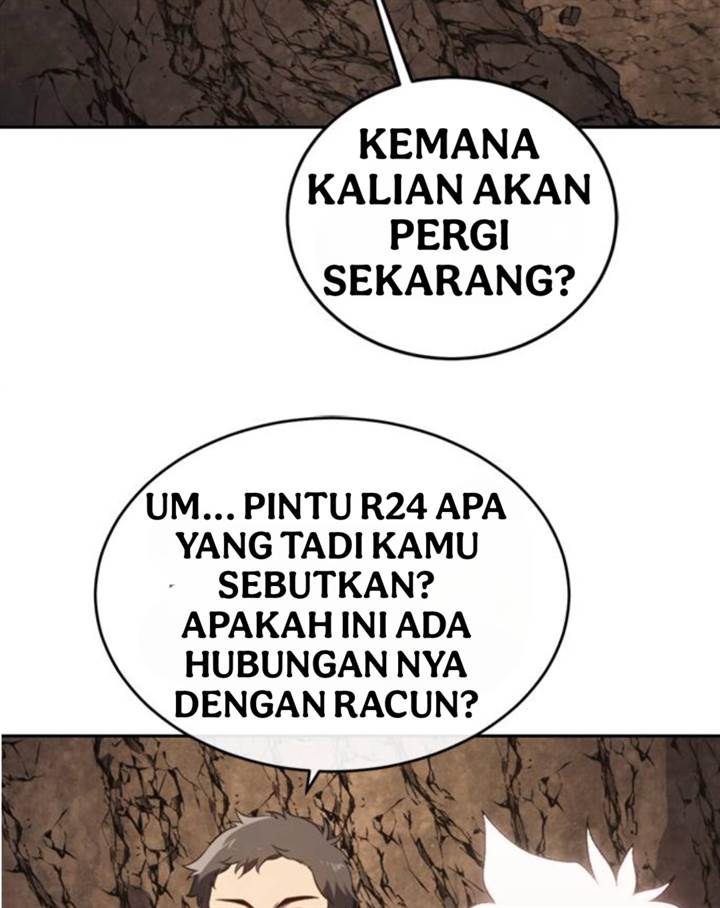 Why I Quit Being The Demon King Bab 45.1 halaman 41