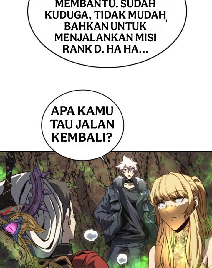 Why I Quit Being The Demon King Bab 45.2 halaman 10