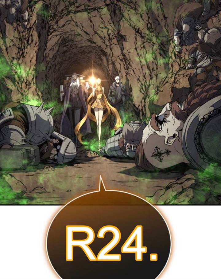 Why I Quit Being The Demon King Bab 45.2 halaman 18