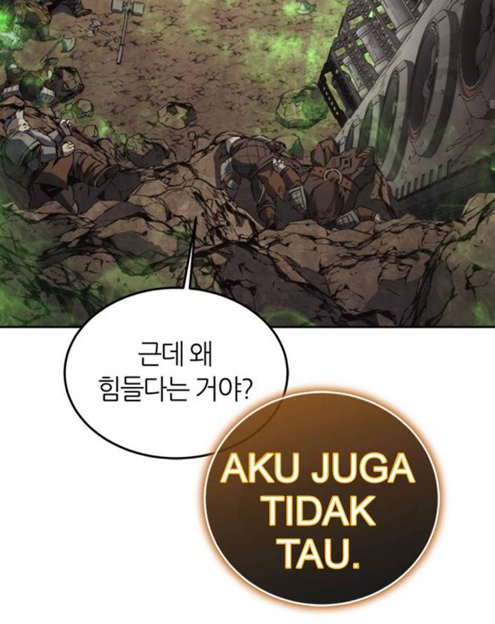 Why I Quit Being The Demon King Bab 45.2 halaman 26