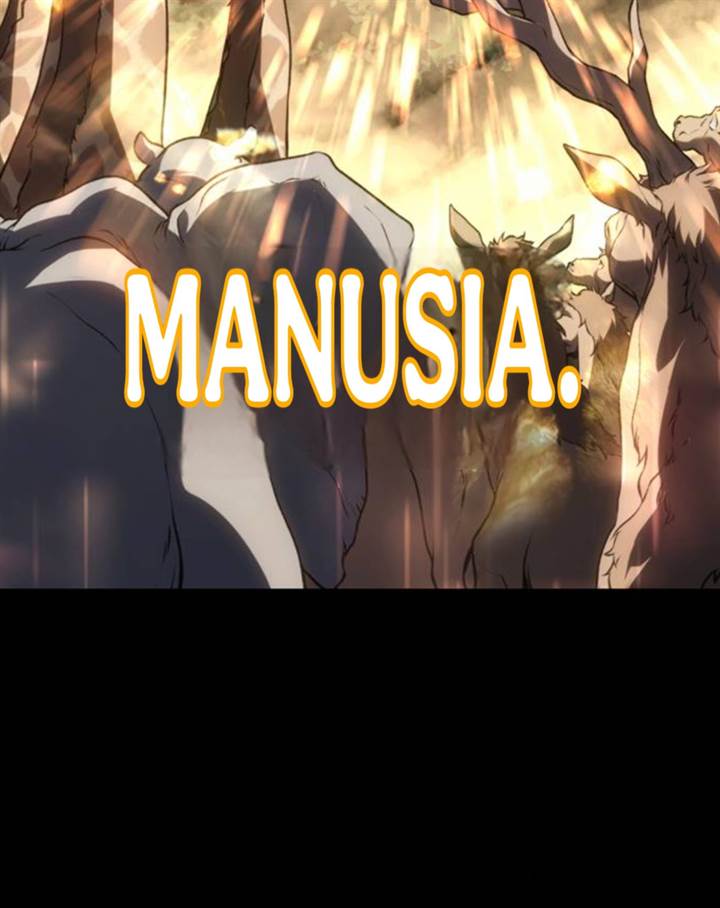 Why I Quit Being The Demon King Bab 46.1 halaman 6