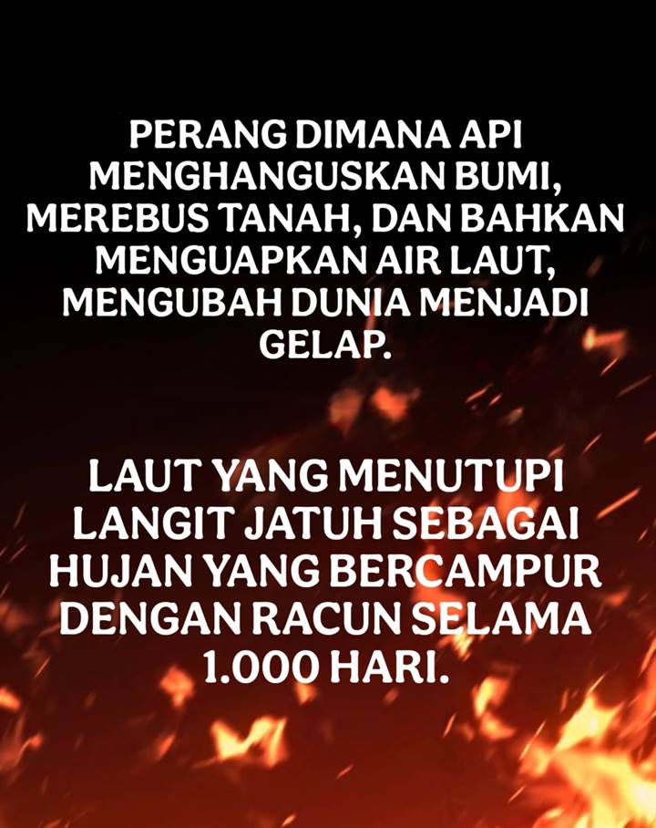 Why I Quit Being The Demon King Bab 46.1 halaman 16