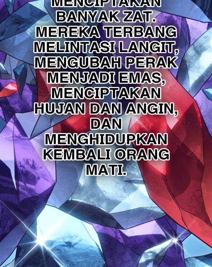 Why I Quit Being The Demon King Bab 46.1 halaman 32