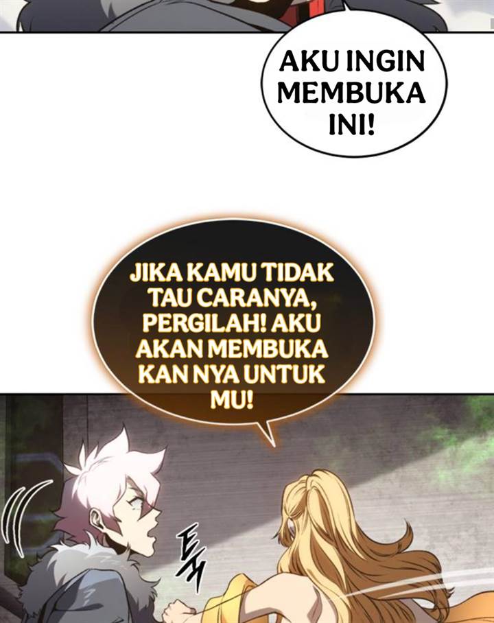 Why I Quit Being The Demon King Bab 46.1 halaman 81