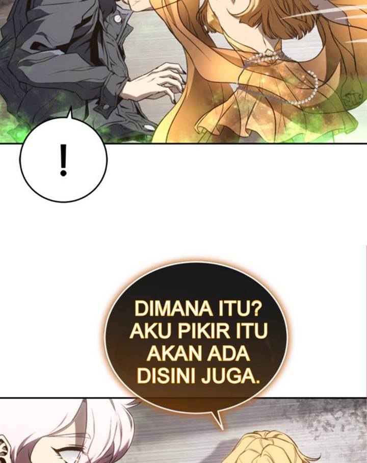 Why I Quit Being The Demon King Bab 46.1 halaman 82