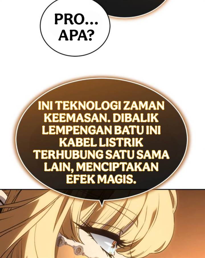 Why I Quit Being The Demon King Bab 46.1 halaman 89