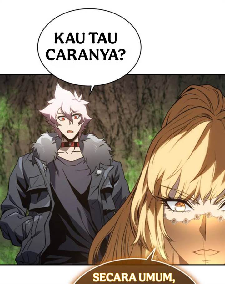 Why I Quit Being The Demon King Bab 46.1 halaman 92