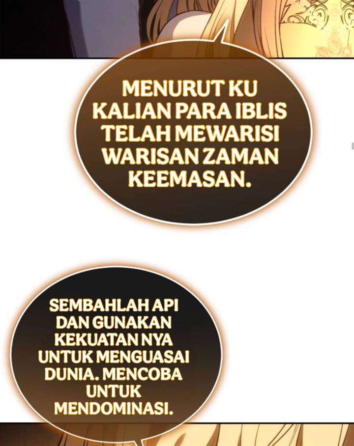 Why I Quit Being The Demon King Bab 46.1 halaman 97