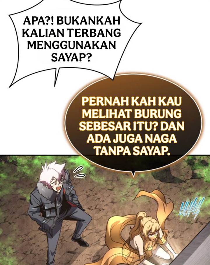 Why I Quit Being The Demon King Bab 46.2 halaman 6