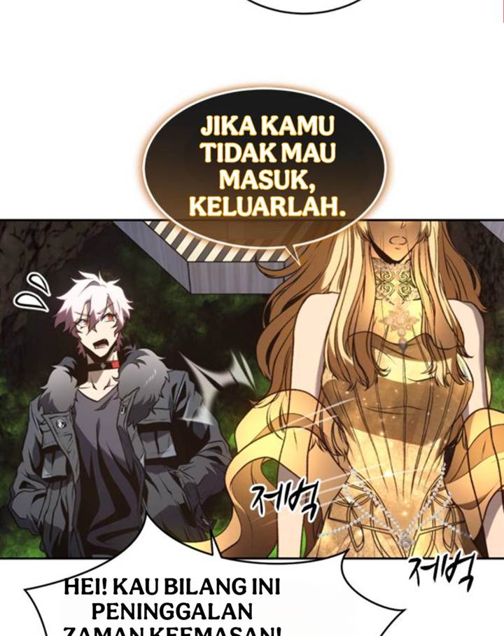 Why I Quit Being The Demon King Bab 46.2 halaman 14