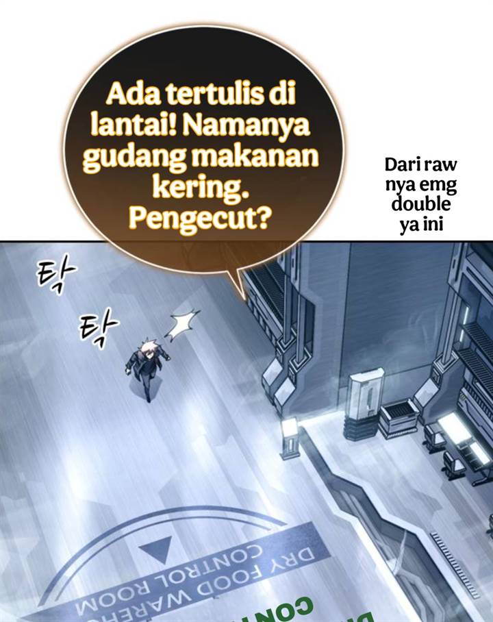 Why I Quit Being The Demon King Bab 46.2 halaman 16
