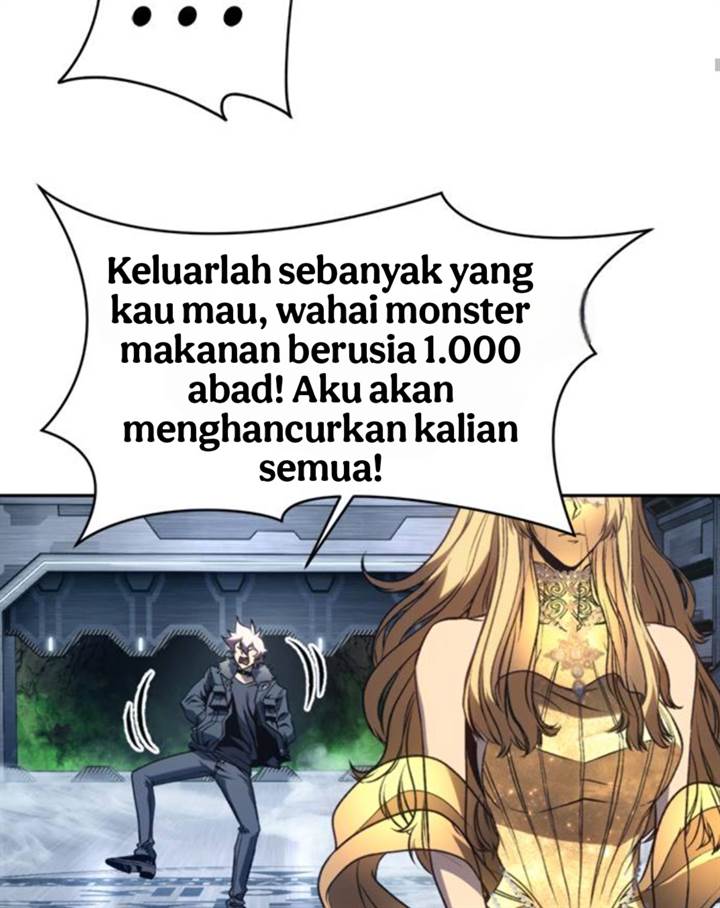 Why I Quit Being The Demon King Bab 46.2 halaman 18