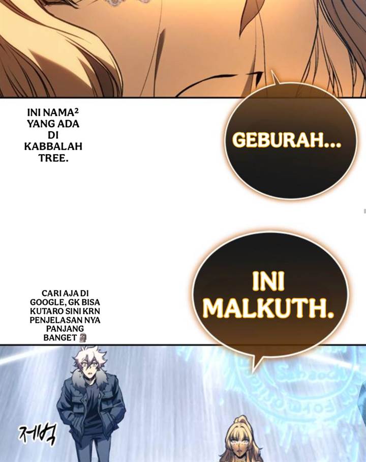 Why I Quit Being The Demon King Bab 46.2 halaman 22